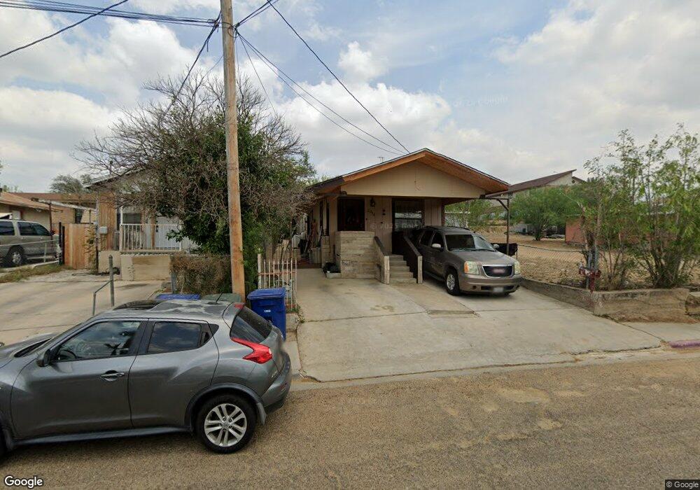 2313 Sanders Ave, Laredo, TX 78040 - photo 1