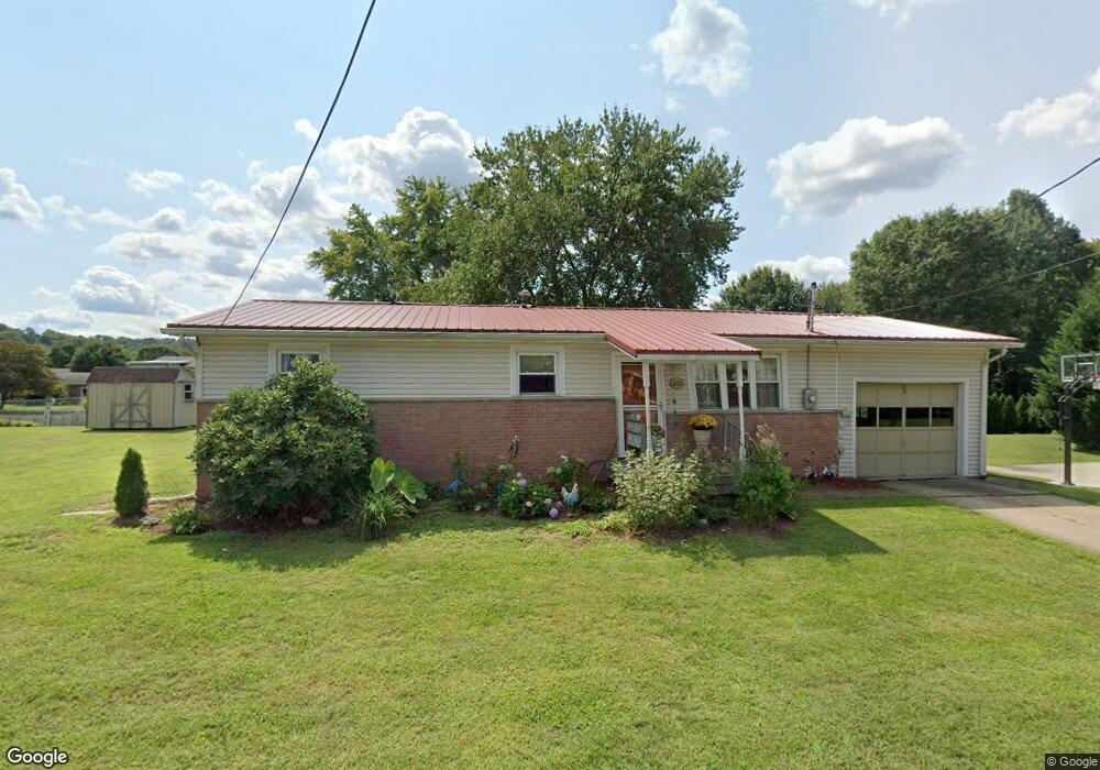 162 Northwood Terrace, Williamstown, WV 26187 - photo 1