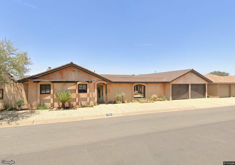 1004 W Pecan Ave, Midland, TX 79705 - photo 1