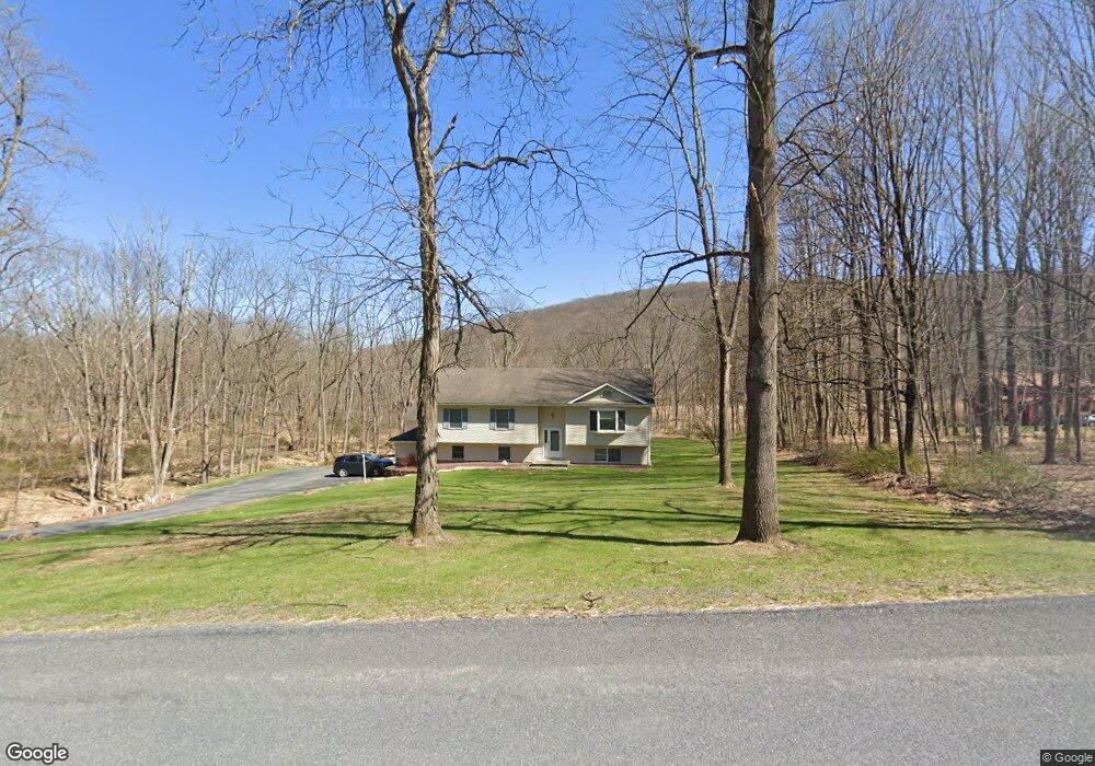 158 Goodridge Rd, Westtown, NY 10998 - photo 1