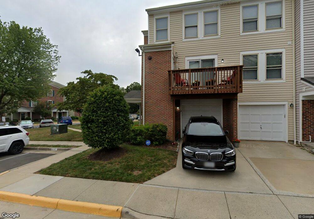 4134 Churchman Way unit 3-30, Woodbridge, VA 22192 - photo 1