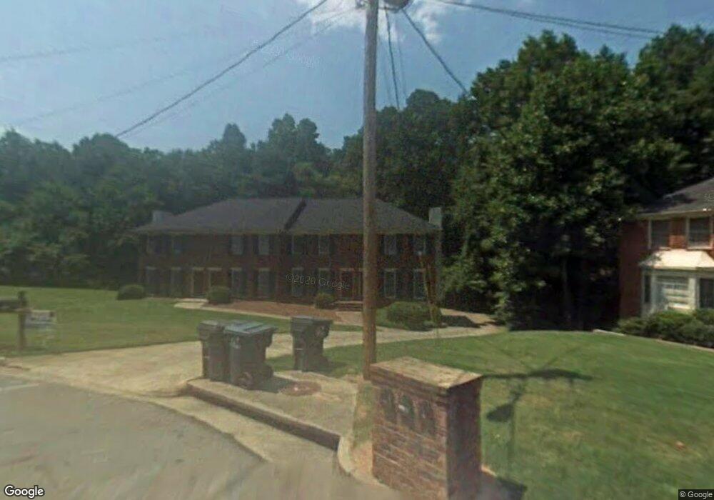 5306 Weyden Trail, Norcross, GA 30071 - photo 1