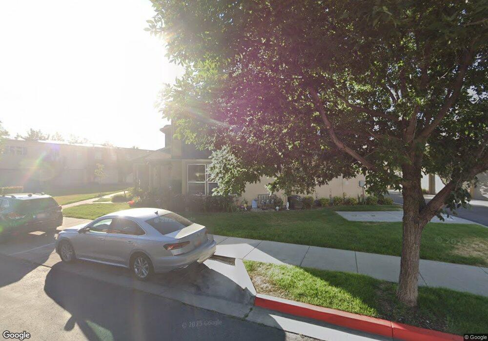 3744 W Mandrake Way, South Jordan, UT 84095 - photo 1