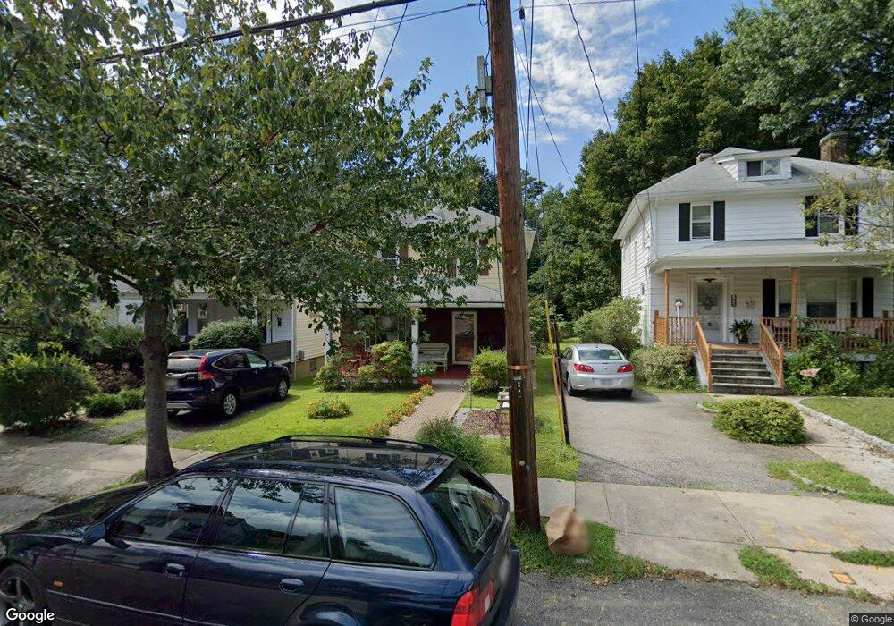 25 Croton Ave, Tarrytown, NY 10591 - photo 1