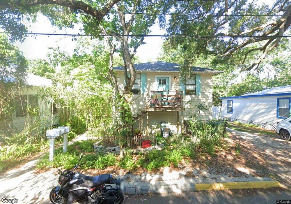 138 Oneida St unit A, St. Augustine, FL 32084 - photo 1