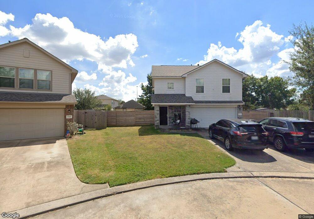 17102 Falcons Nest Landing Dr, Hockley, TX 77447 - photo 1