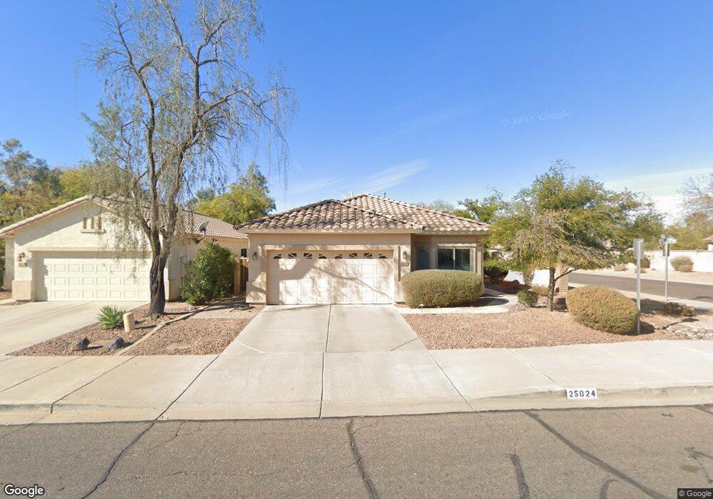 25024 N 40th Ave, Phoenix, AZ 85083 - photo 1