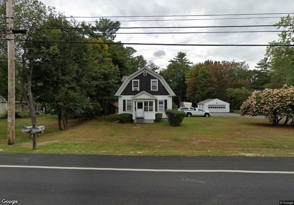 112 Main St, Lisbon Falls, ME 04252 - photo 1