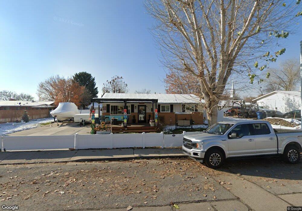 865 N 450 W, Pleasant Grove, UT 84062 - photo 1