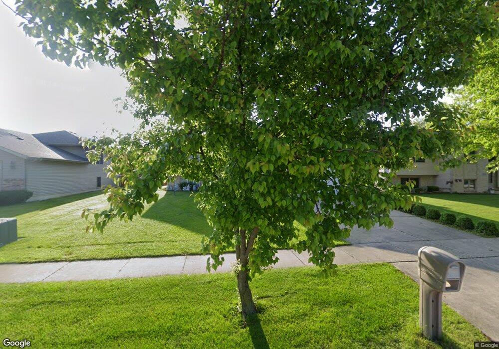 1368 Jacob Dr, Crown Point, IN 46307 - photo 1