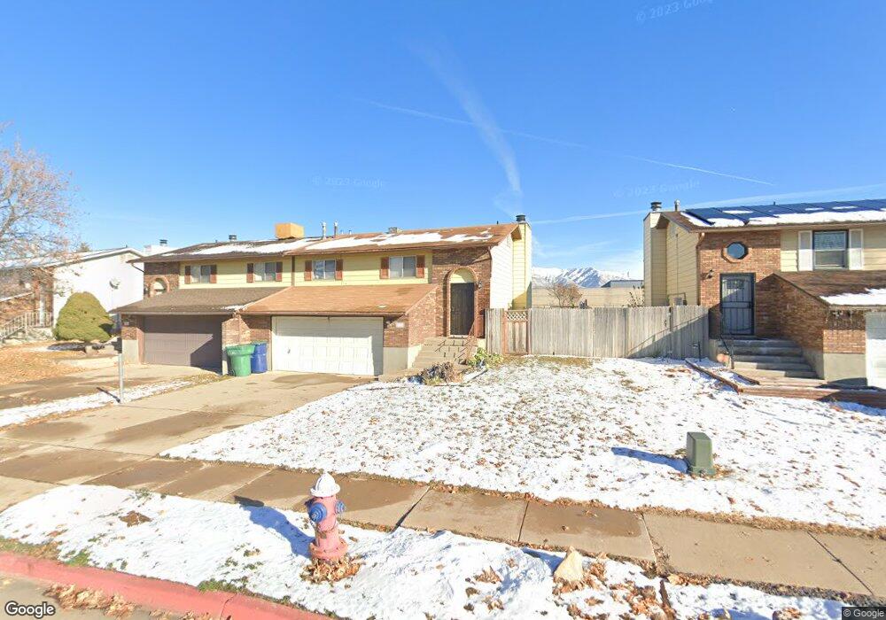 4714 S 3600 W, Roy, UT 84067 - photo 1
