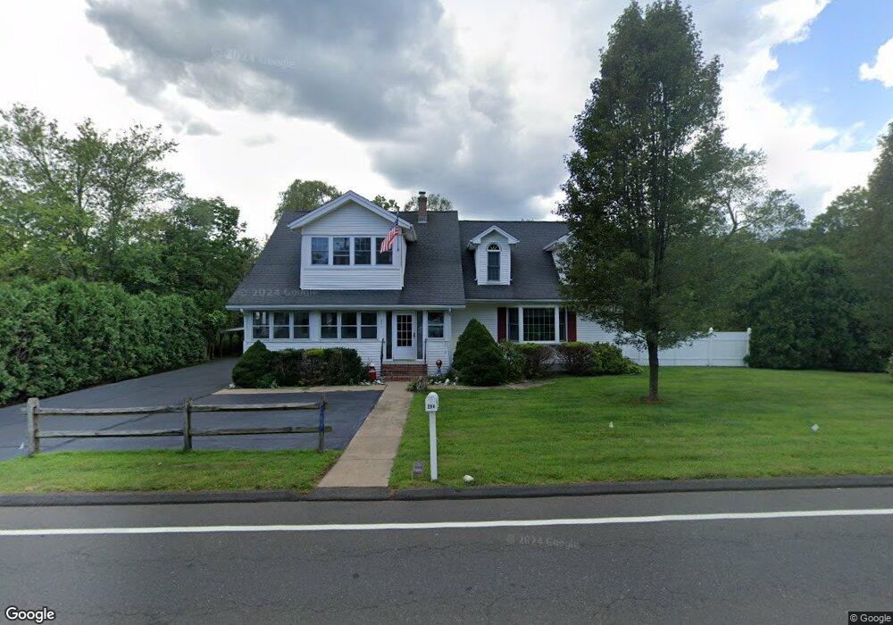 294 Main St, East Berlin, CT 06023 - photo 1