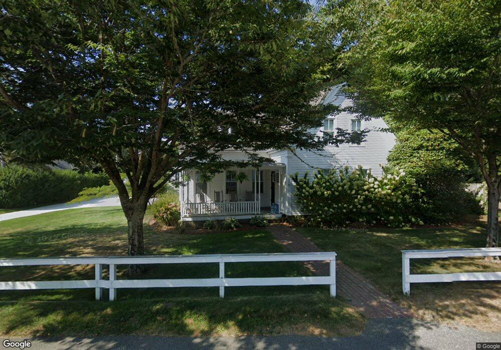 857 Main St, Cotuit, MA 02635 - photo 1