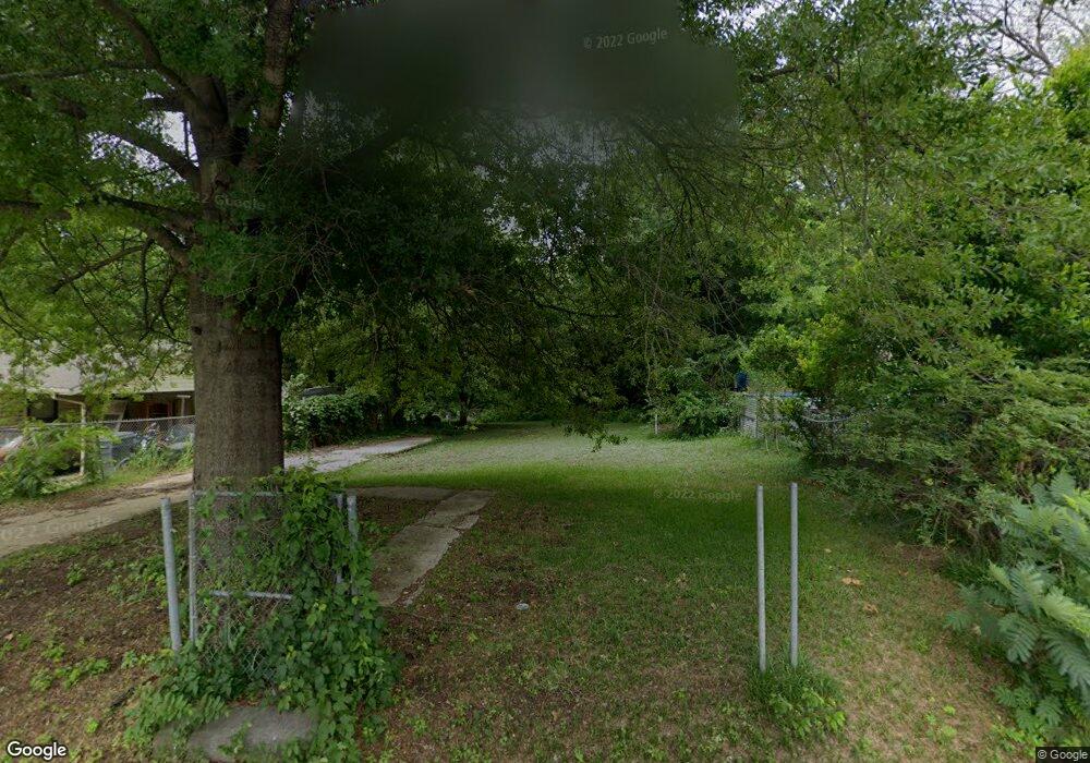 111 Burton St, Ardmore, OK 73401 - photo 1