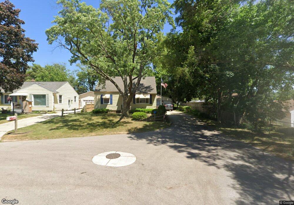 2338 Dawson Ave NE, Grand Rapids, MI 49505 - photo 1