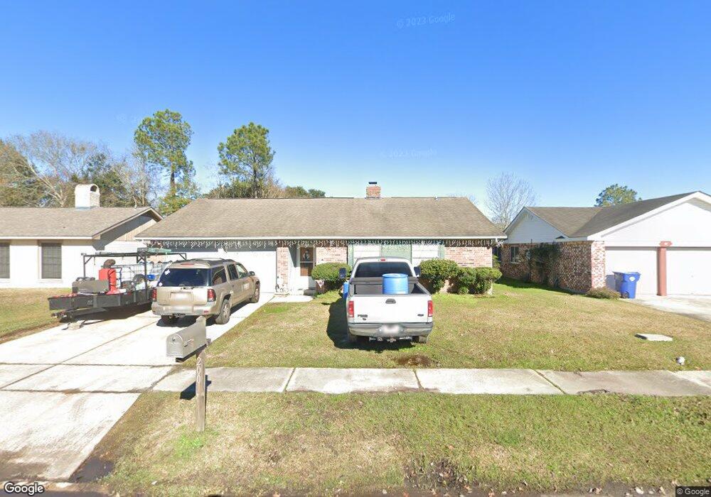 200 Chess Dr, Slidell, LA 70458 - photo 1