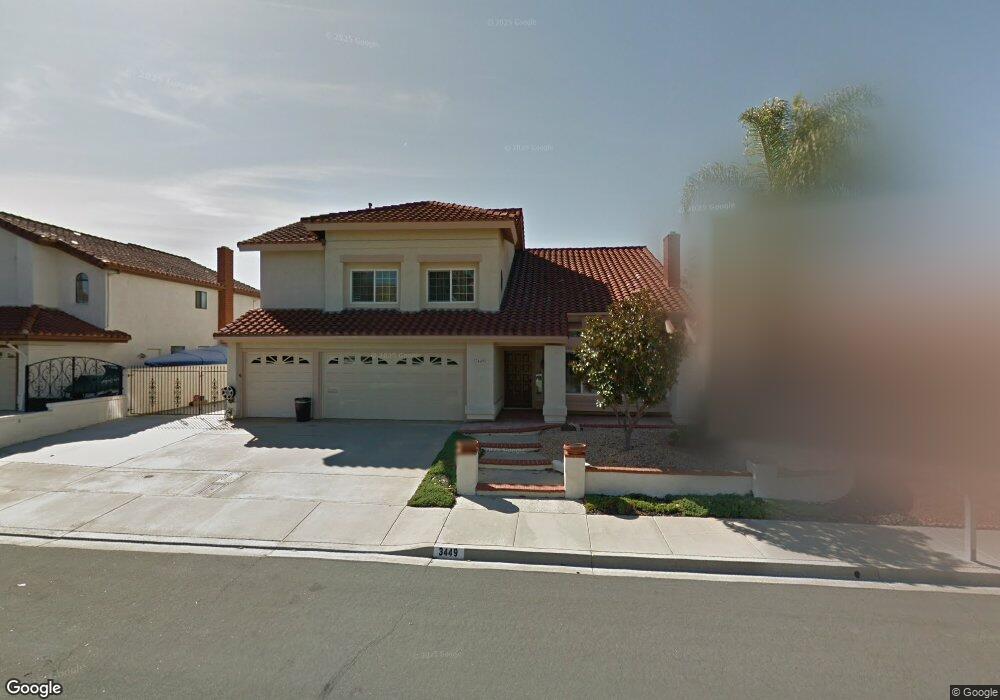 3449 Topeka St, Carlsbad, CA 92010 - photo 1