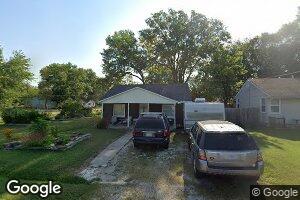 303 S Texas St, Archie, MO 64725
