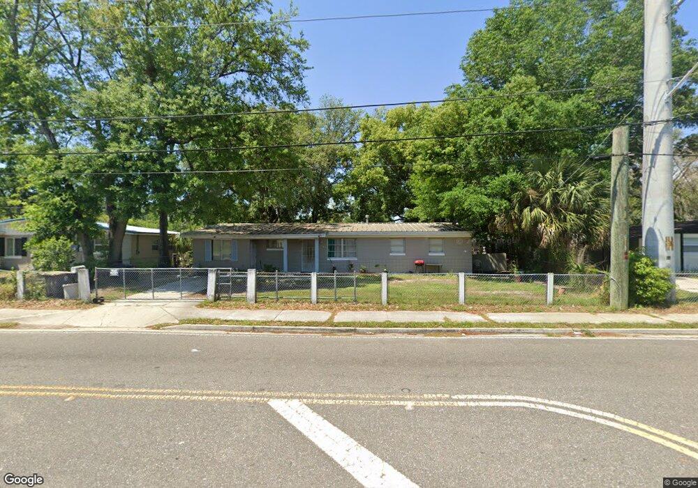 2172 Jammes Rd, Jacksonville, FL 32210 - photo 1