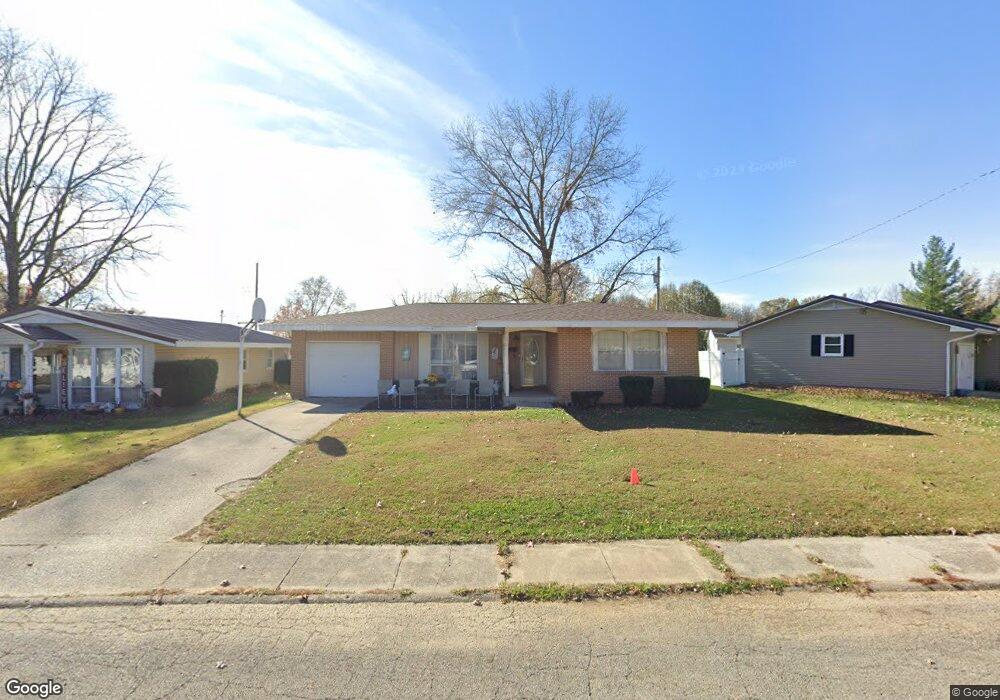 29 Rollin Hills Blvd, Effingham, IL 62401 - photo 1