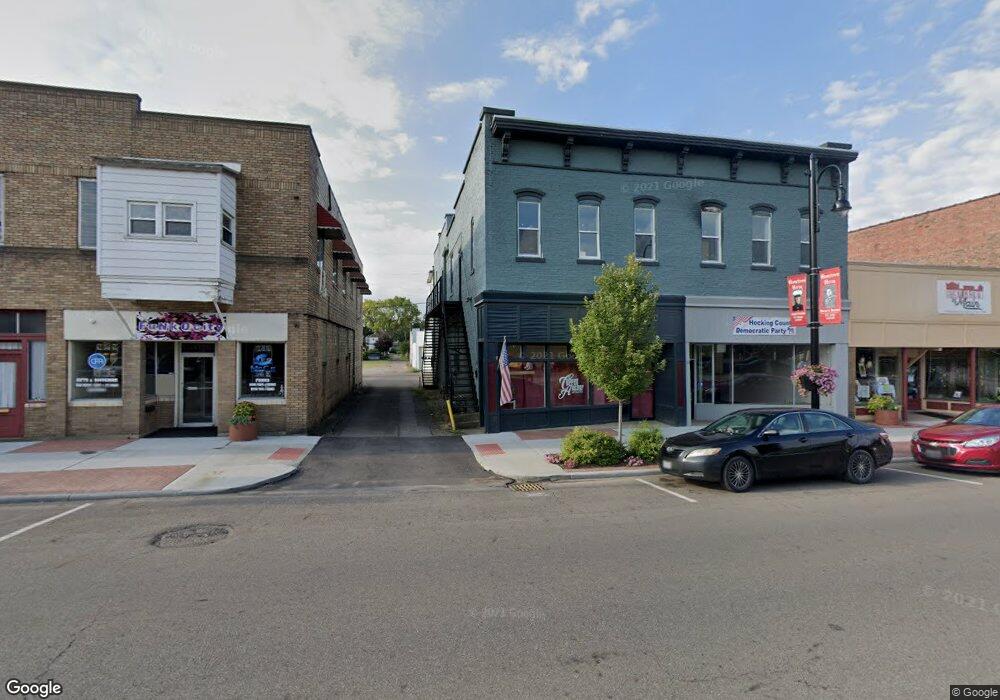 53 W Main St, Logan, OH 43138 - photo 1