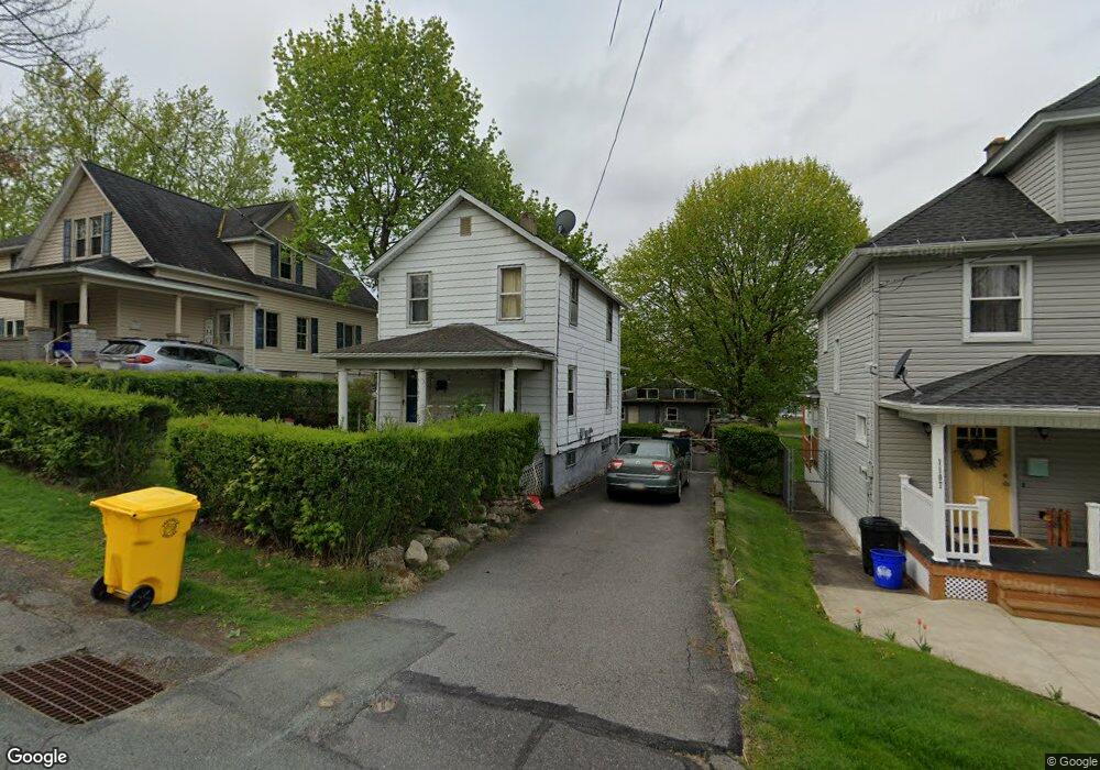 1105 E Filbert St, Archbald, PA 18403 - photo 1