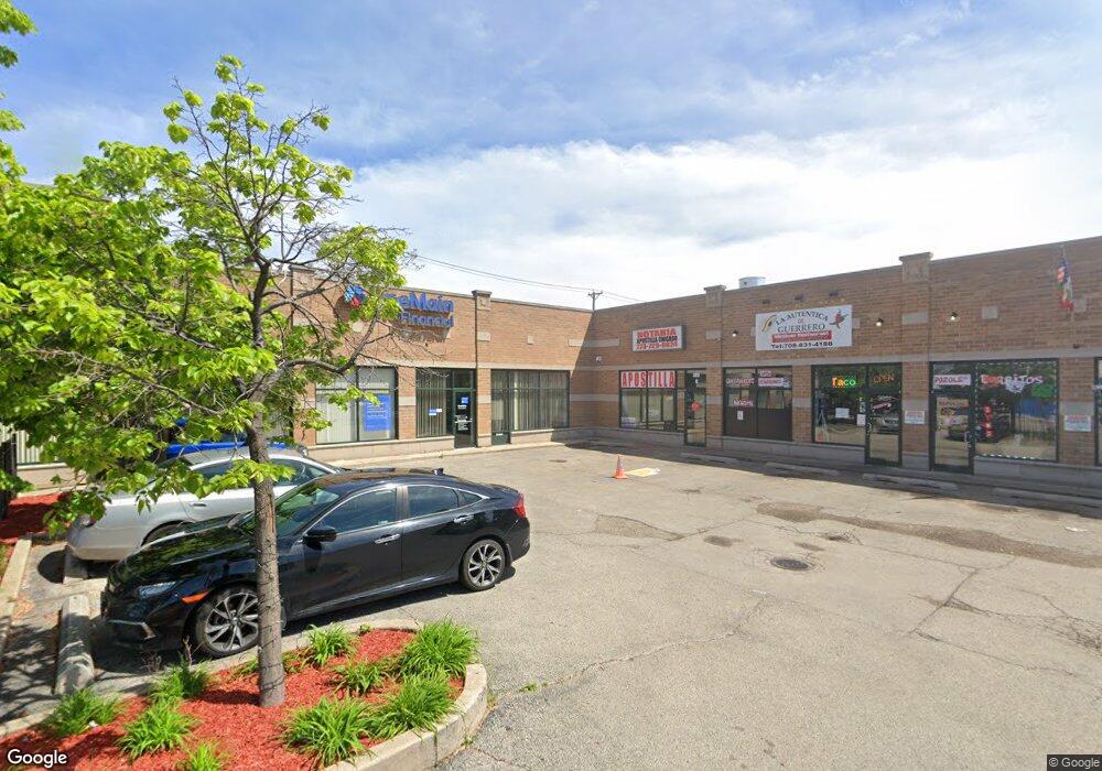 3051 N Central Ave, Chicago, IL 60634 - photo 1