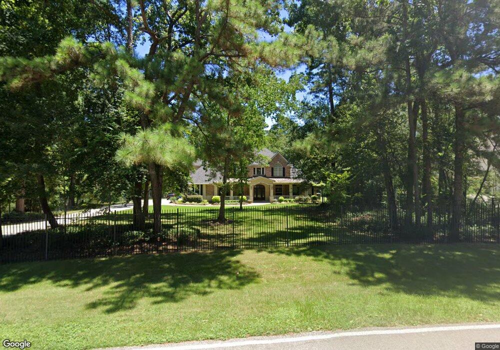 83 Lake Forest Cir, Conroe, TX 77384 - photo 1