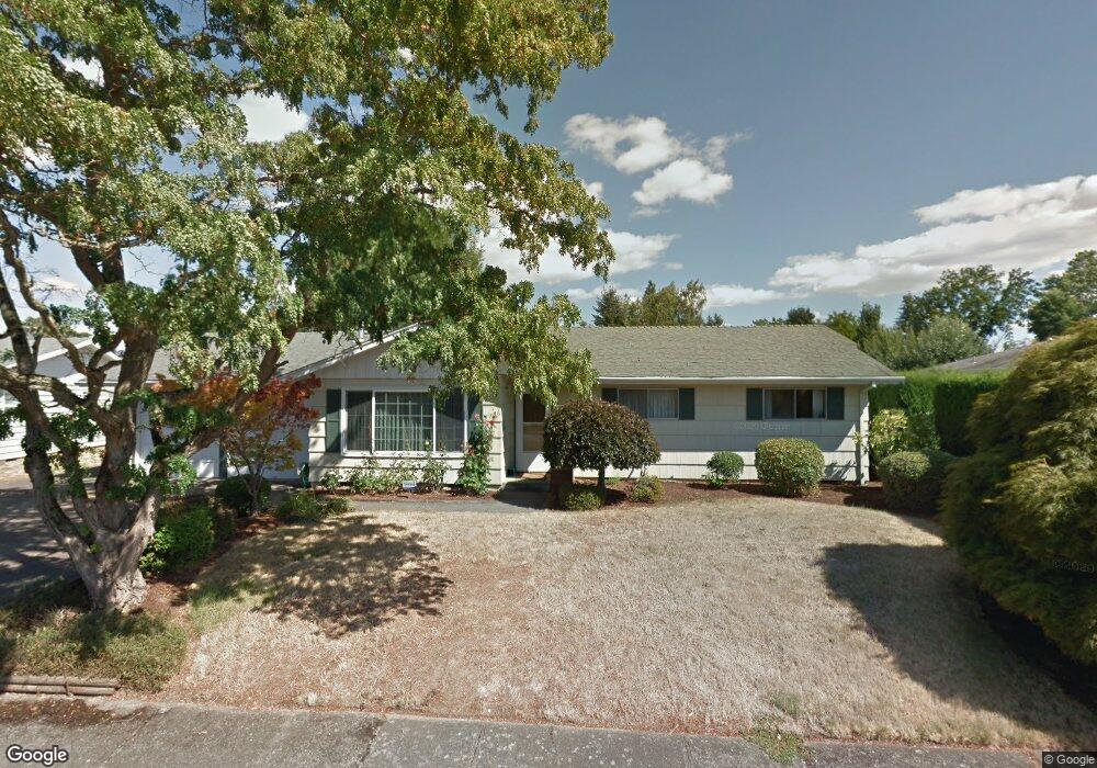 4956 Shoreline Loop N, Keizer, OR 97303 - photo 1