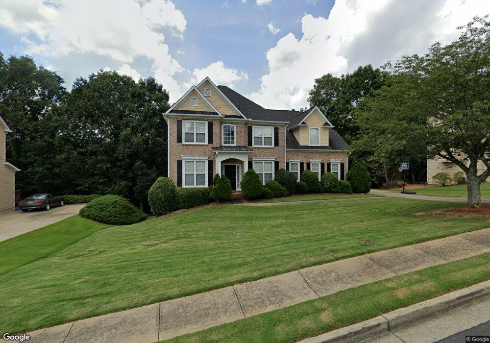 4008 Lake Ruby Ln, Suwanee, GA 30024 - photo 1