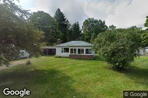 9873 Woodward Dr, Bay Port, MI 48720