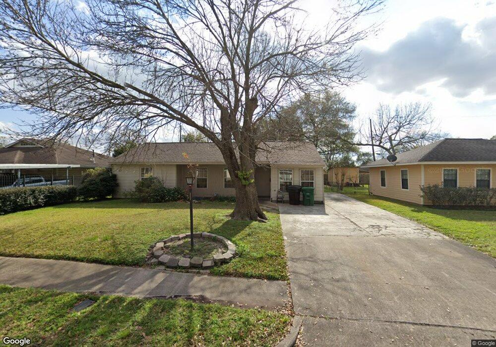 3630 Zephyr St, Houston, TX 77021 - photo 1
