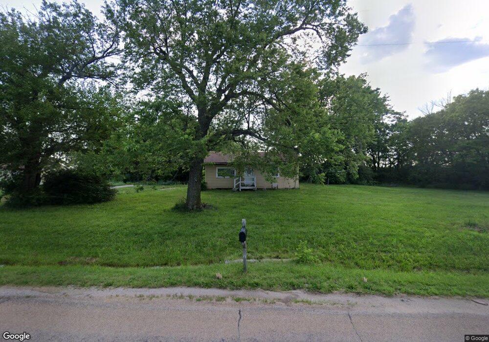 10815 S Rd, Hoyt, KS 66440 - photo 1