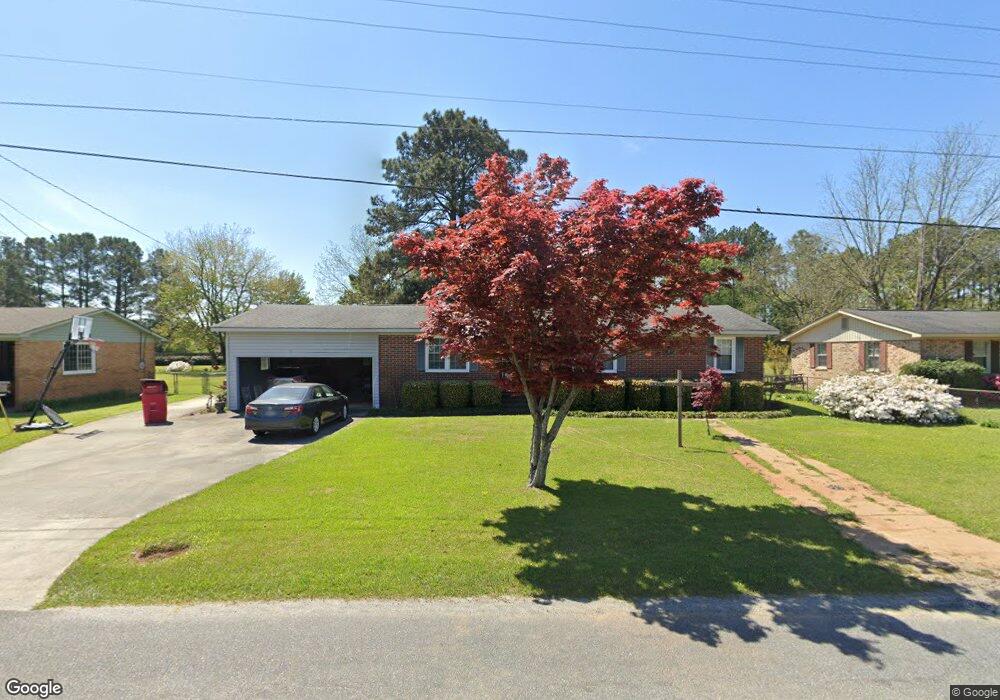 3450 Sandy Cir, Macon, GA 31216 - photo 1