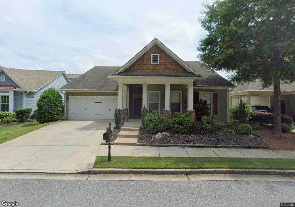 317 Sassafras Crossing, Canton, GA 30115 - photo 1