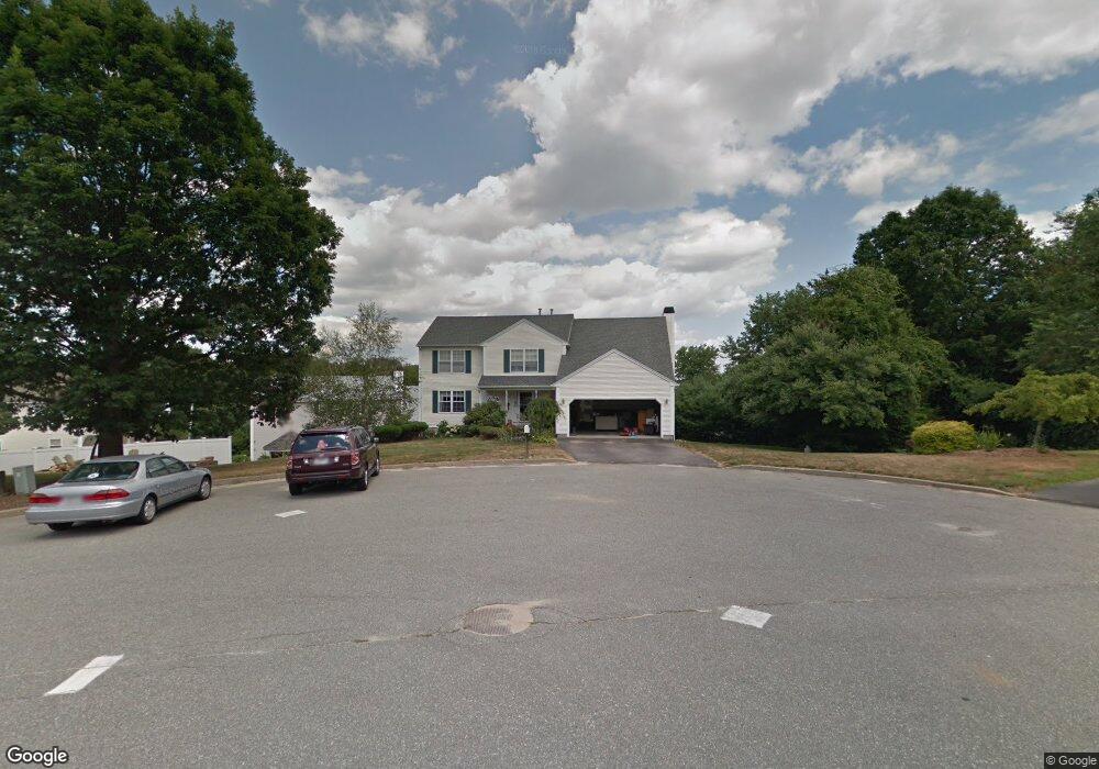 4 Colleen Ct, West Warwick, RI 02893 - photo 1