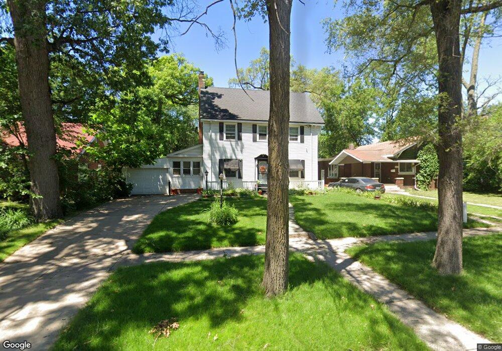 4428 Jefferson St, Gary, IN 46408 - photo 1