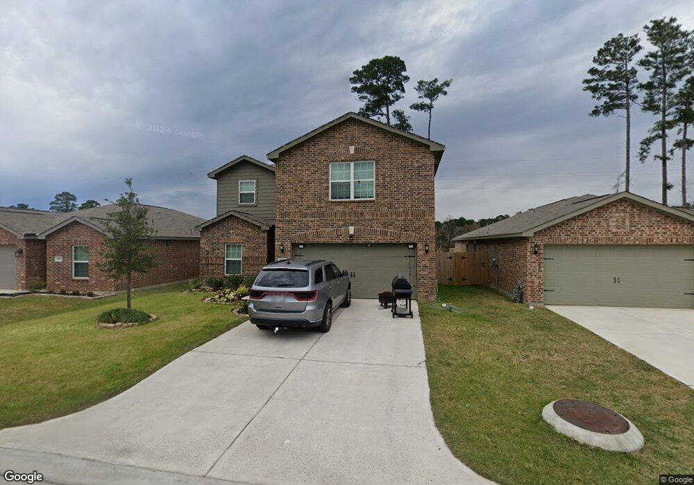 22626 Steel Blue Jaybird Dr, Hockley, TX 77447 - photo 1