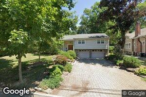 56 Northwood Ave, Demarest, NJ 07627