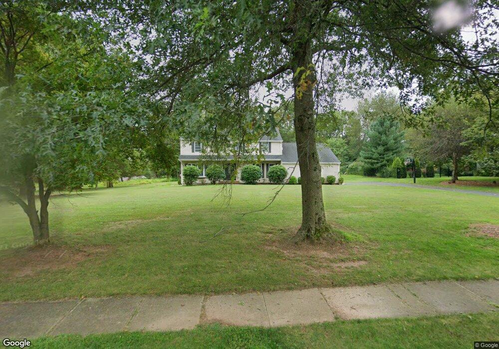 541 Wren Way, Branchburg, NJ 08876 - photo 1