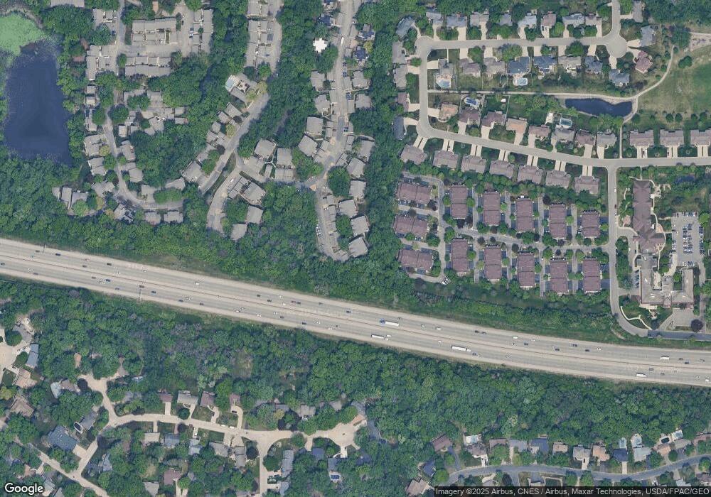 5411 E Brenner Pass, Minneapolis, MN 55432 - photo 1