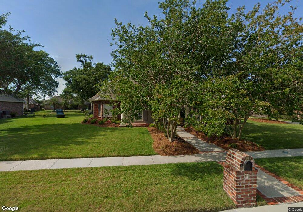 175 Oakdale Loop, Houma, LA 70360 - photo 1