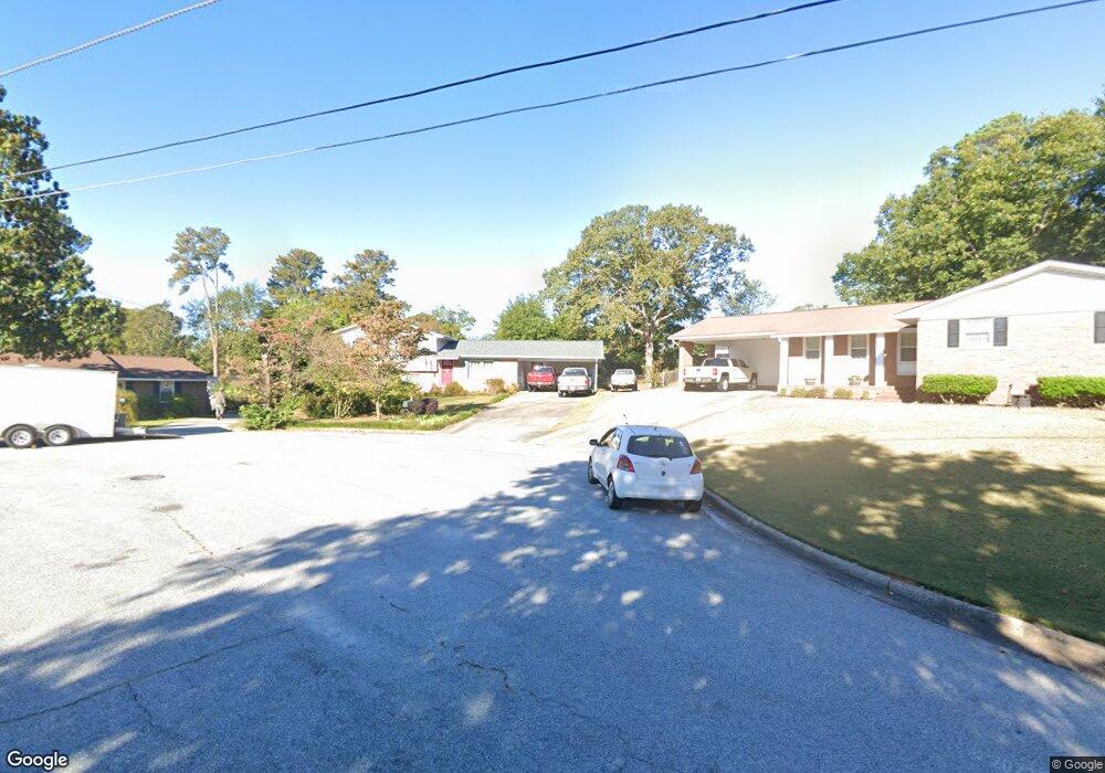427 Parliament Place, Augusta, GA 30907 - photo 1