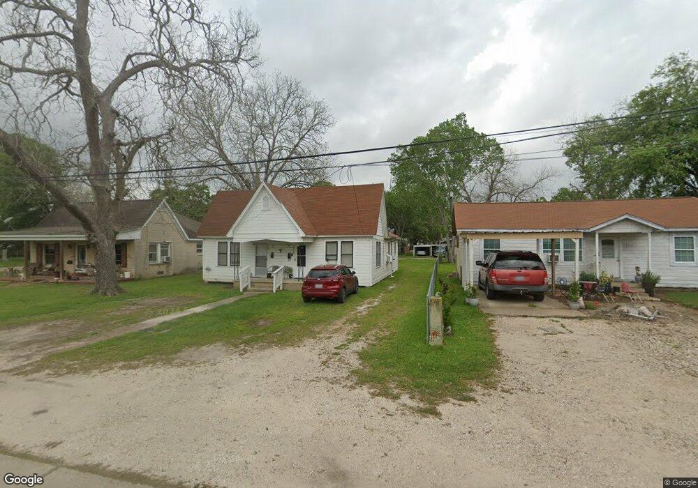 2409 9th St, Bay City, TX 77414 - photo 1