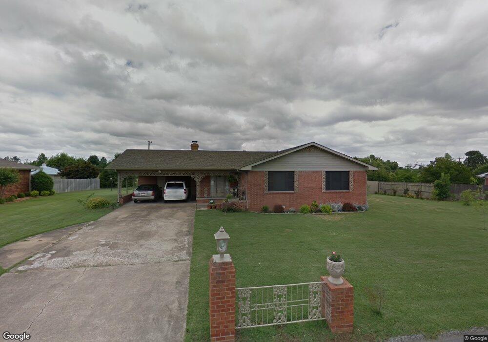 201 Rosewood Dr, Paragould, AR 72450 - photo 1