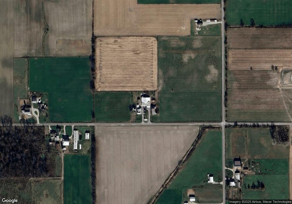 1343 E 1000 S, Geneva, IN 46740 - photo 1