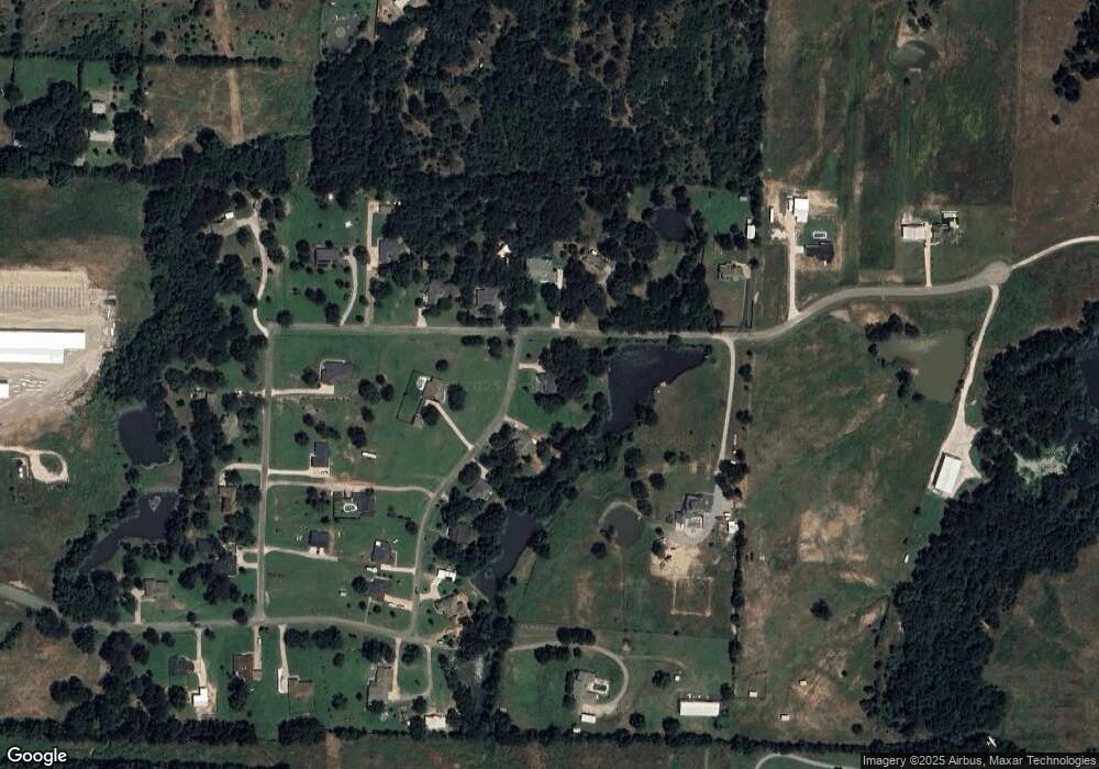 168 Creekside Dr, Denison, TX 75020 - photo 1