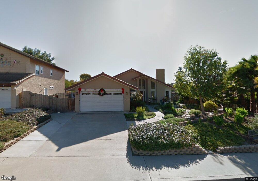 2409 La Macarena Ave unit 1, Carlsbad, CA 92009 - photo 1