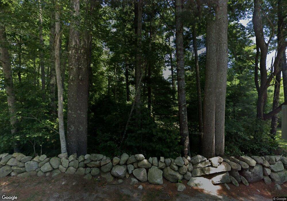 121 Converse Rd, Marion, MA 02738 - photo 1