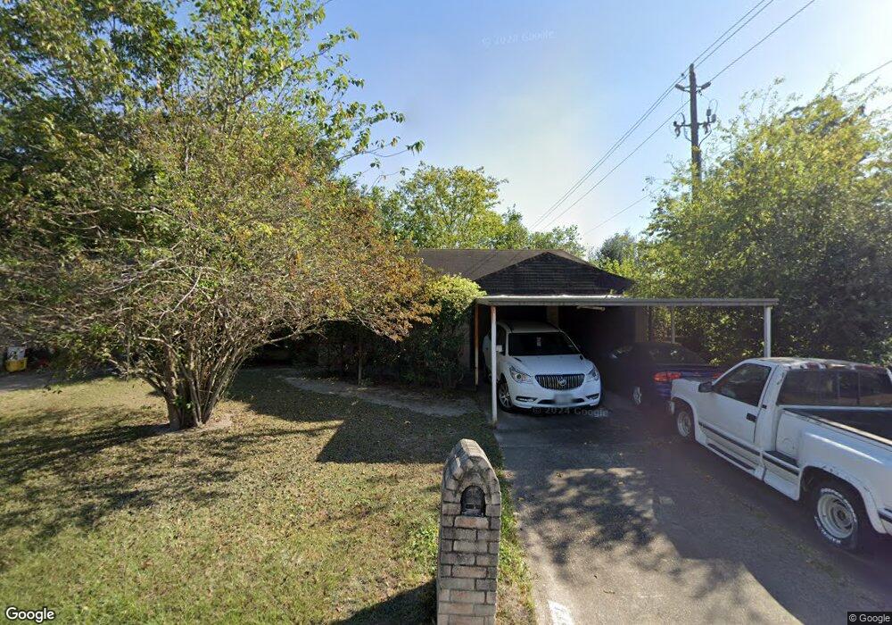 1031 Pilot Point Dr, Houston, TX 77038 - photo 1
